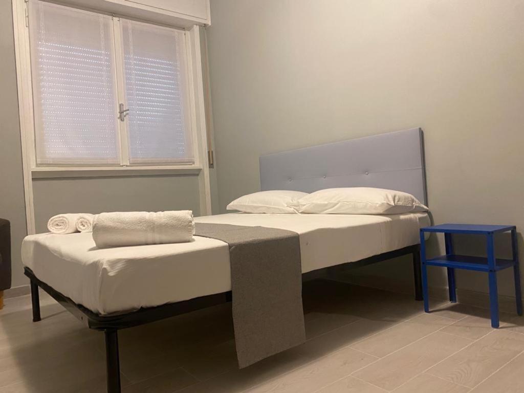 Apartamento Sleep To