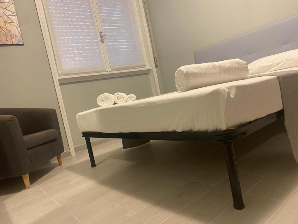 Apartamento Sleep To *